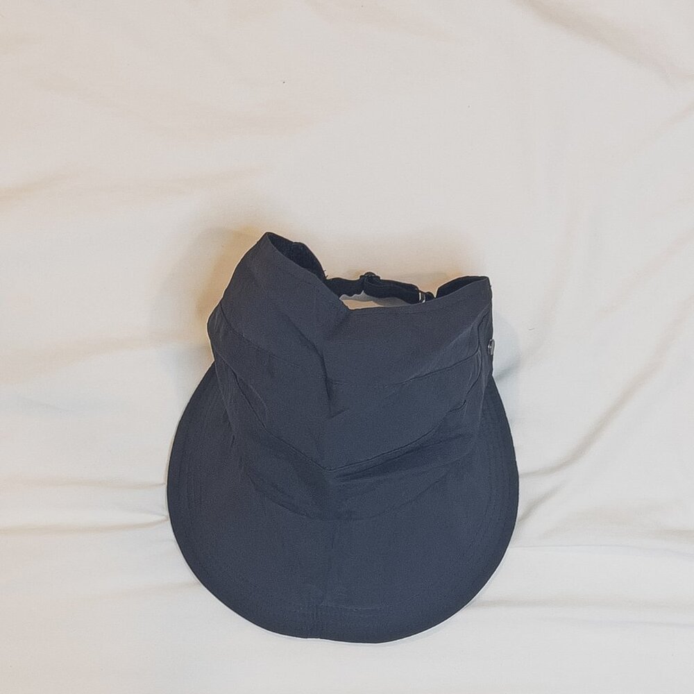 Ponytail hat 2-pack - Picture 2 of 4
